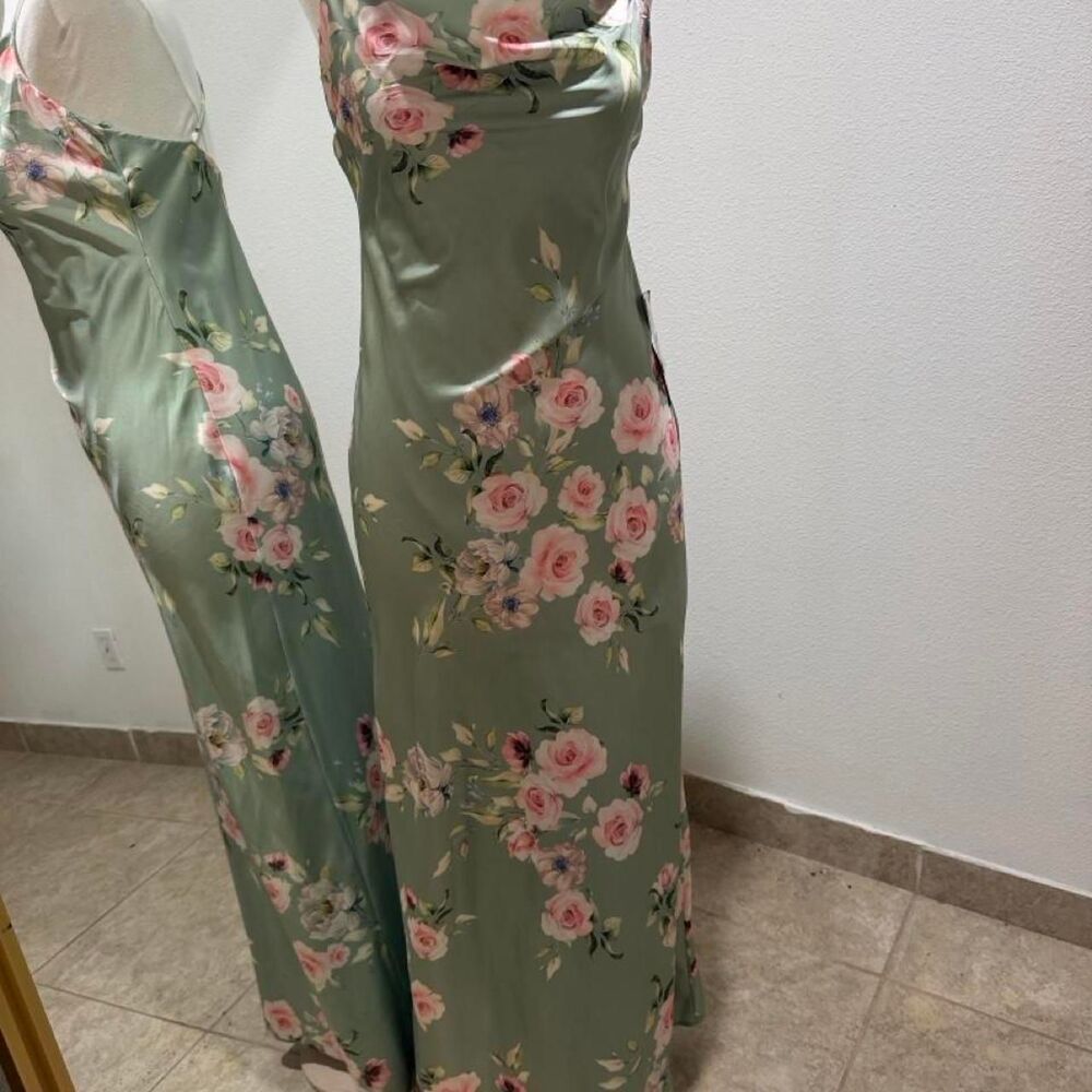 Unbranded Women's multi Dress
